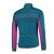 Rogelli bluza KALON niebiesko fioletowa XL - rove.pl