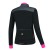 Rogelli bluza CONTENTA LDS szaro czarno różowa XS - rove.pl