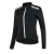 Rogelli bluza PESARA LDS czarno biała XS - rove.pl