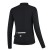Rogelli bluza PESARA LDS czarno biała XS - rove.pl