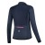 Rogelli bluza PESARA LDS granatowo różowa XS - rove.pl