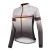 Rogelli bluza IMPRESS LDS szaro złota XS - rove.pl