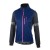Rogelli bluza TRANSITION LDS czarno granatowa S - rove.pl