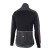 Rogelli bluza SHINE LDS czarno szaro różowa XS - rove.pl