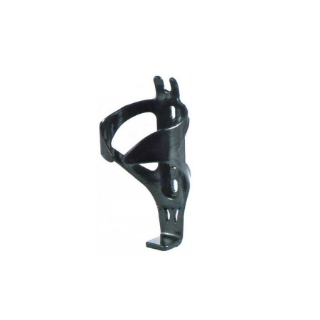 Koszyk bidonu JY-9002/BC18 nylon czarny - rove.pl