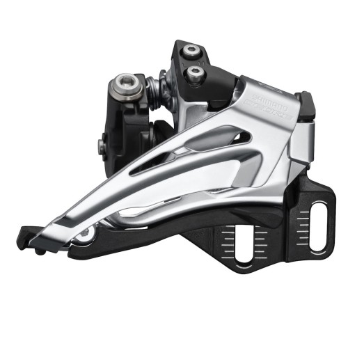Przejdź do produktu SHIMANO przerzutka przód FD-M6025 34/38T