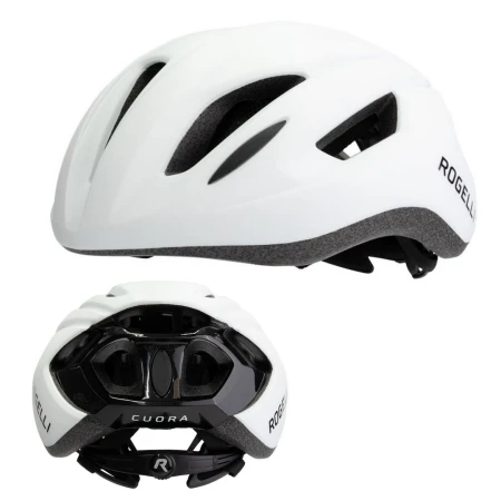 Rogelli kask CUORA biały L/XL - rove.pl