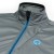 Rogelli bluza BRAVE szaro czarno niebieska M - rove.pl