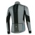 Rogelli bluza BRAVE szaro czarno niebieska L - rove.pl