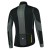 Rogelli bluza BRAVE czarno szaro żółta M - rove.pl