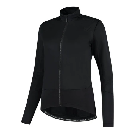 Rogelli bluza GLORY LDS czarna S - rove.pl