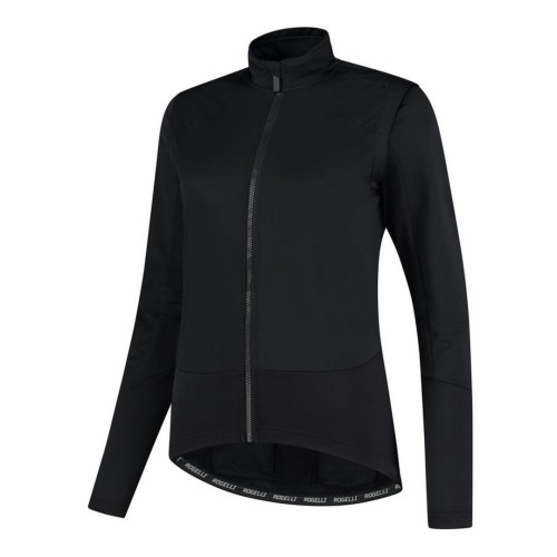 Przejdź do produktu Rogelli bluza GLORY LDS czarna S