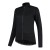 Rogelli bluza GLORY LDS czarna M - rove.pl