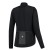 Rogelli bluza GLORY LDS czarna M - rove.pl