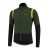 Rogelli bluza INFINITE zielono czarna M - rove.pl