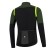 Rogelli bluza INFINITE zielono czarna M - rove.pl