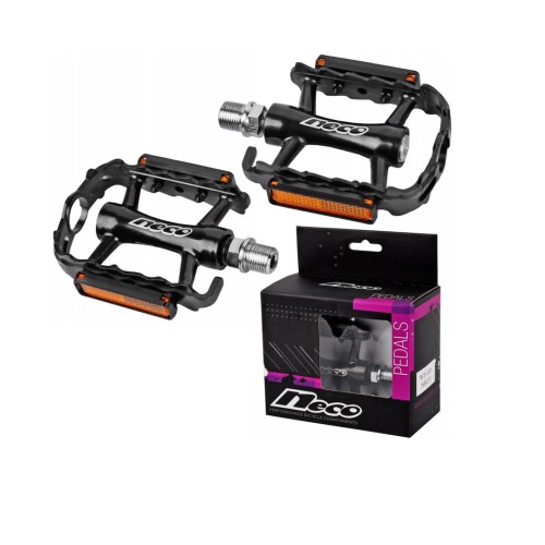 Przejdź do produktu Pedały Neco Aluminium MTB