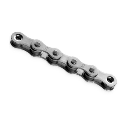 KMC Łańcuch Z1 WIDE 112 ogniw srebrny BOX - rove.pl