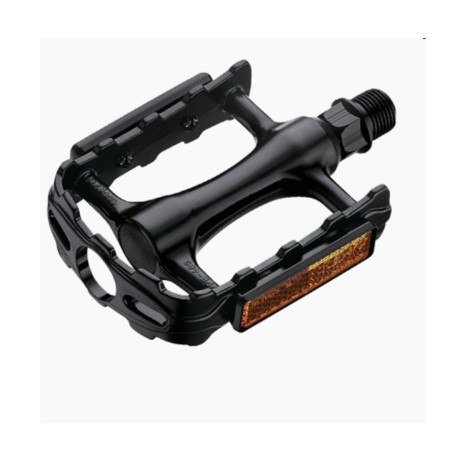 Pedały MTB VPE-465 czarne blister - rove.pl