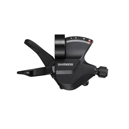 SHIMANO dźwignia przerzutki prawa 8rz M-315 ALTUS - rove.pl