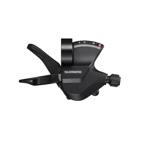 Przejdź do produktu SHIMANO dźwignia przerzutki prawa 8rz M-315 ALTUS