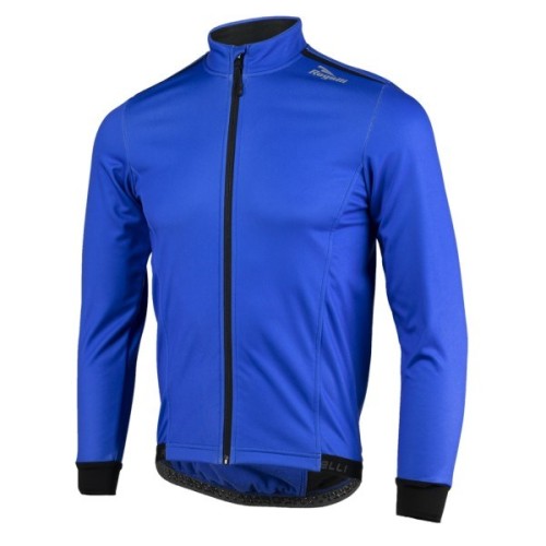 Przejdź do produktu Rogelli bluza CORE niebieska S