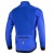 Rogelli bluza CORE niebieska S - rove.pl