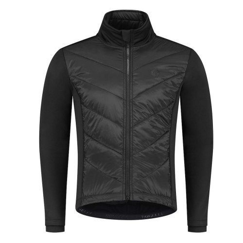 Przejdź do produktu Rogelli bluza WADDED II czarna L
