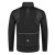 Rogelli bluza WADDED II czarna XL - rove.pl