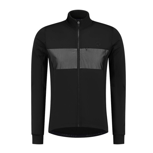 Przejdź do produktu Rogelli bluza ATTQ czarno szara L