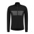 Rogelli bluza ATTQ czarno szara L - rove.pl
