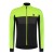 Rogelli bluza ATTQ czarno żółta L - rove.pl