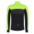 Rogelli bluza ATTQ czarno żółta L - rove.pl
