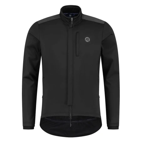 Rogelli bluza DEEP WINTER czarna M - rove.pl