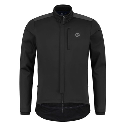 Przejdź do produktu Rogelli bluza DEEP WINTER czarna XL