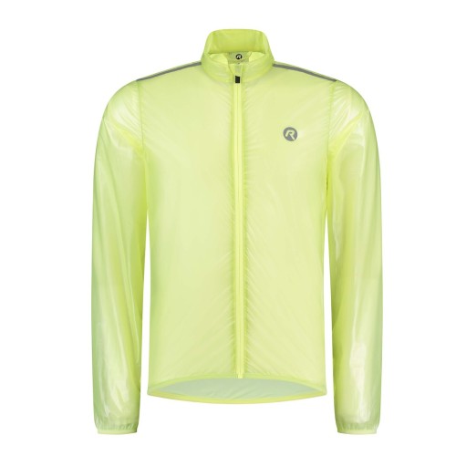 Przejdź do produktu Rogelli kurtka EMERGENCY żółta S