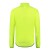 Rogelli kurtka ESSENTIAL żółta XL - rove.pl