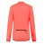 Rogelli kurtka CORE LDS koralowa S - rove.pl