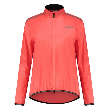 Rogelli kurtka ESSENTIAL LDS koralowa S - rove.pl