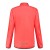 Rogelli kurtka ESSENTIAL LDS koralowa S - rove.pl