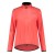 Rogelli kurtka ESSENTIAL LDS koralowa M - rove.pl