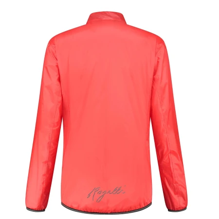 Rogelli kurtka ESSENTIAL LDS koralowa M - rove.pl