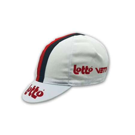 Czapeczka Profi LOTTO VETTA - rove.pl