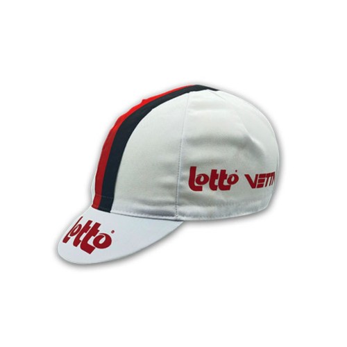 Przejdź do produktu Czapeczka Profi LOTTO VETTA