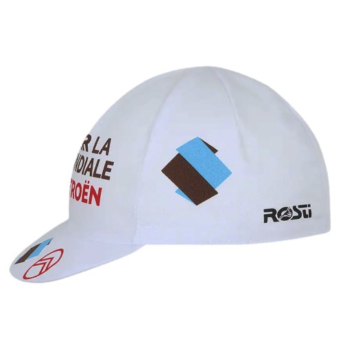 Przejdź do produktu Czapeczka Profi AG2R LA MONDIALE 2022