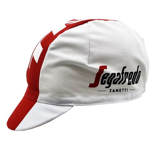 Przejdź do produktu Czapeczka Profi TREK PIRELLI