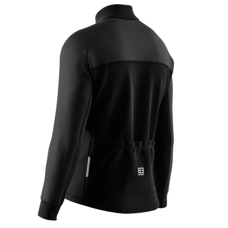 Biemme bluza TWISTER czarna XL - rove.pl