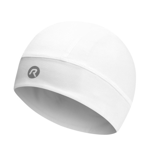 Przejdź do produktu Rogelli czapeczka pod kask SKULL biała