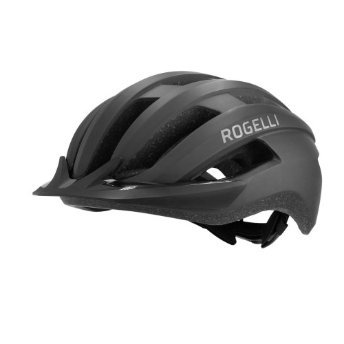 Przejdź do produktu Rogelli kask MTB FEROX II szary S/M