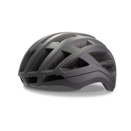 Rogelli kask DEIRO czarny S/M - rove.pl